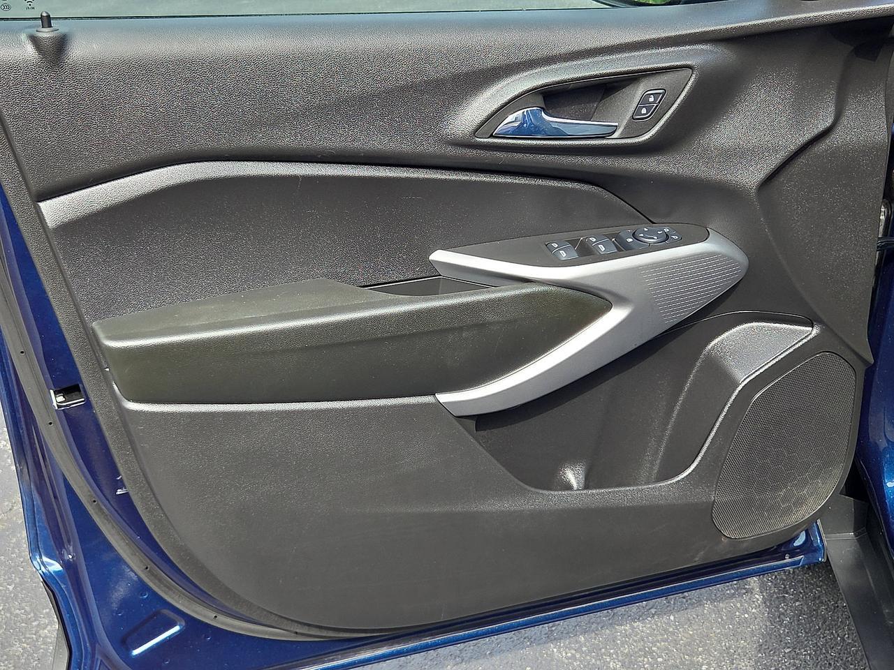 2024 Chevrolet Trax LS Hamburg PA