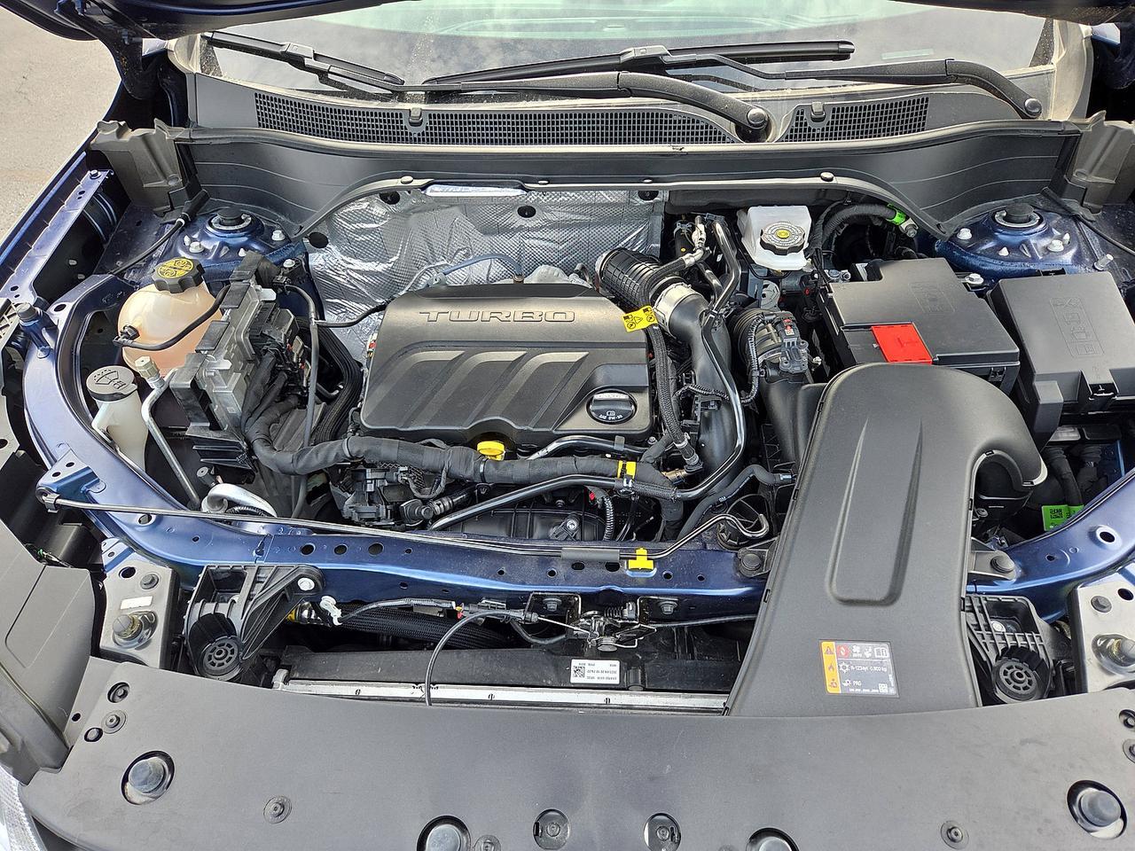 2024 Chevrolet Trax LS Hamburg PA