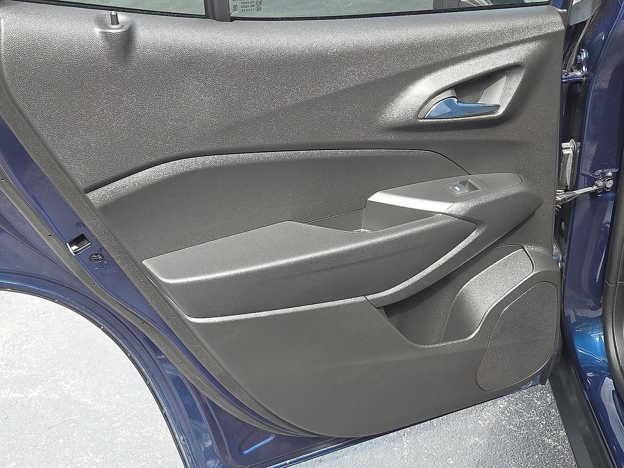 2024 Chevrolet Trax LS Hamburg PA