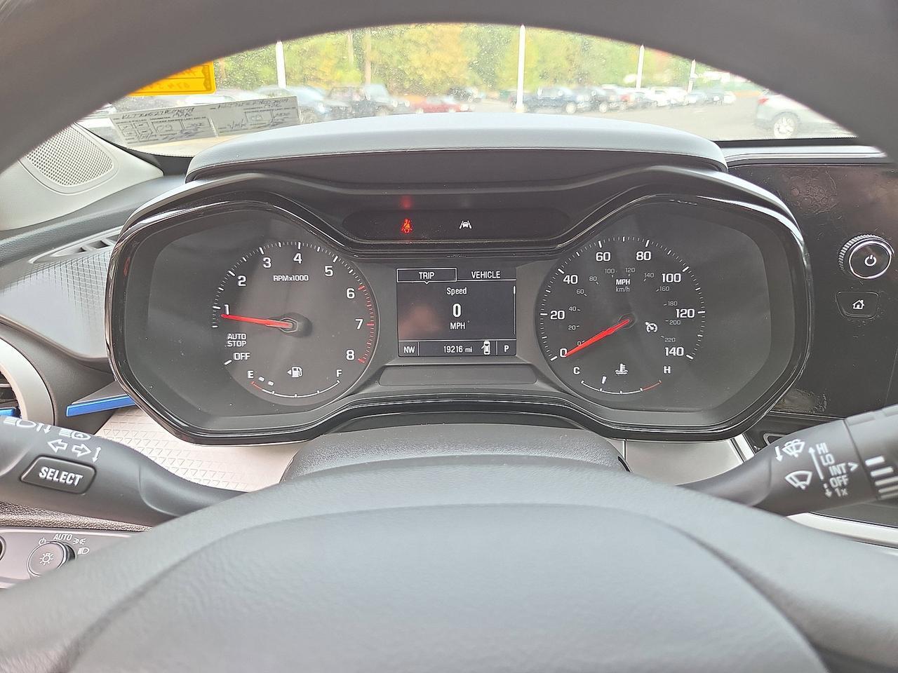 2024 Chevrolet Trax LS Hamburg PA