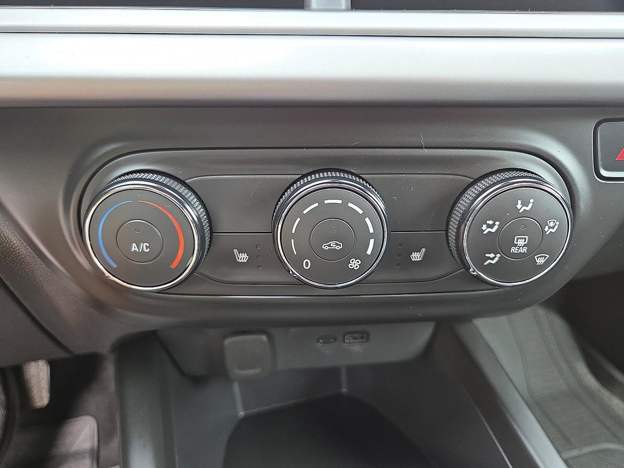 2024 Chevrolet Trax LS Hamburg PA