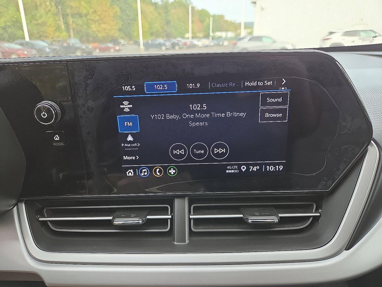 2024 Chevrolet Trax LS Hamburg PA