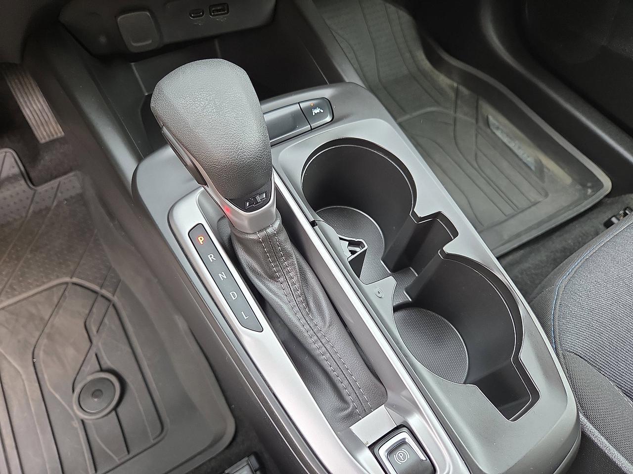 2024 Chevrolet Trax LS Hamburg PA