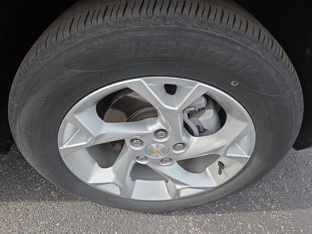 2024 Chevrolet Trax LS Hamburg PA