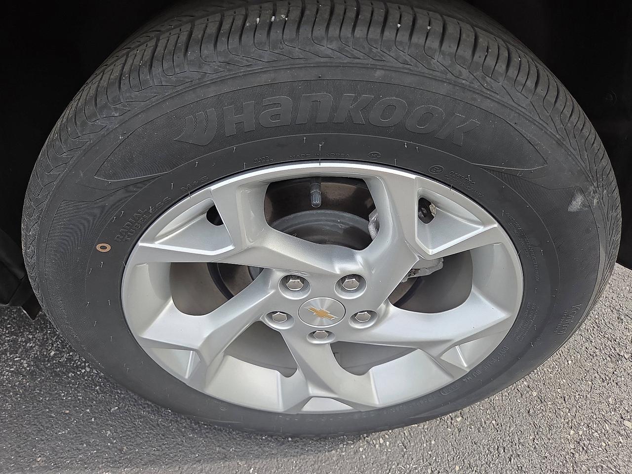 2024 Chevrolet Trax LS Hamburg PA