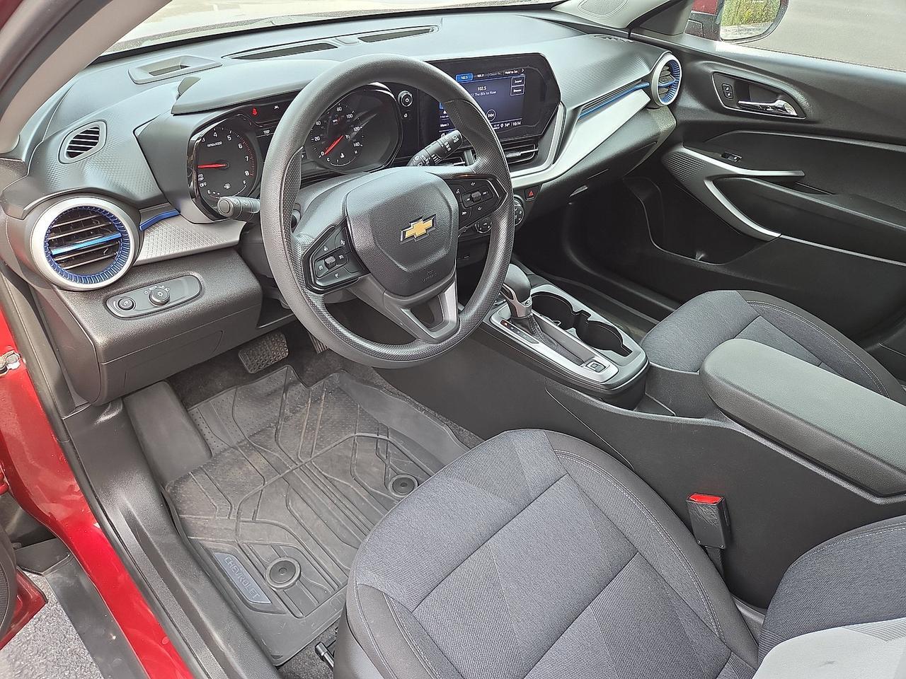 2024 Chevrolet Trax LS Hamburg PA