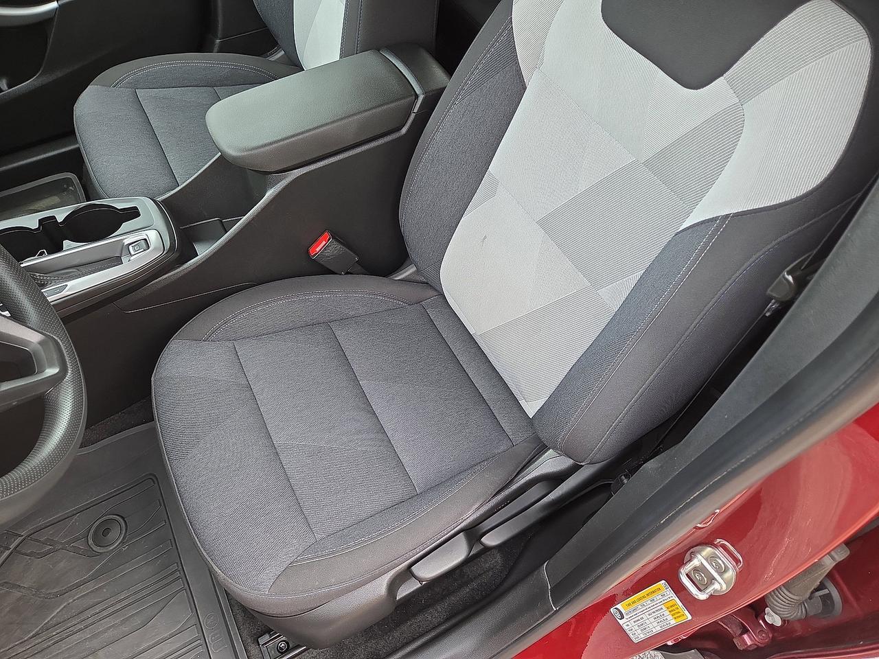 2024 Chevrolet Trax LS Hamburg PA