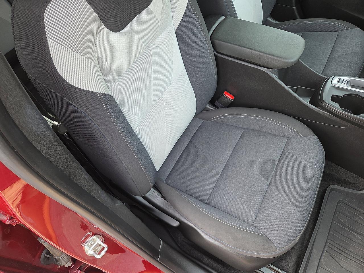2024 Chevrolet Trax LS Hamburg PA