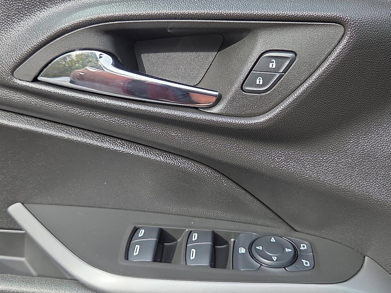 2024 Chevrolet Trax LS Hamburg PA