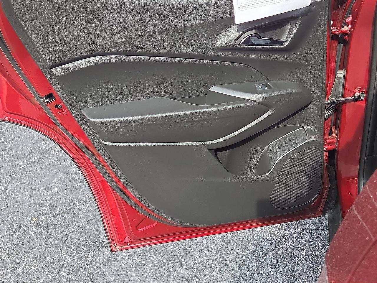 2024 Chevrolet Trax LS Hamburg PA