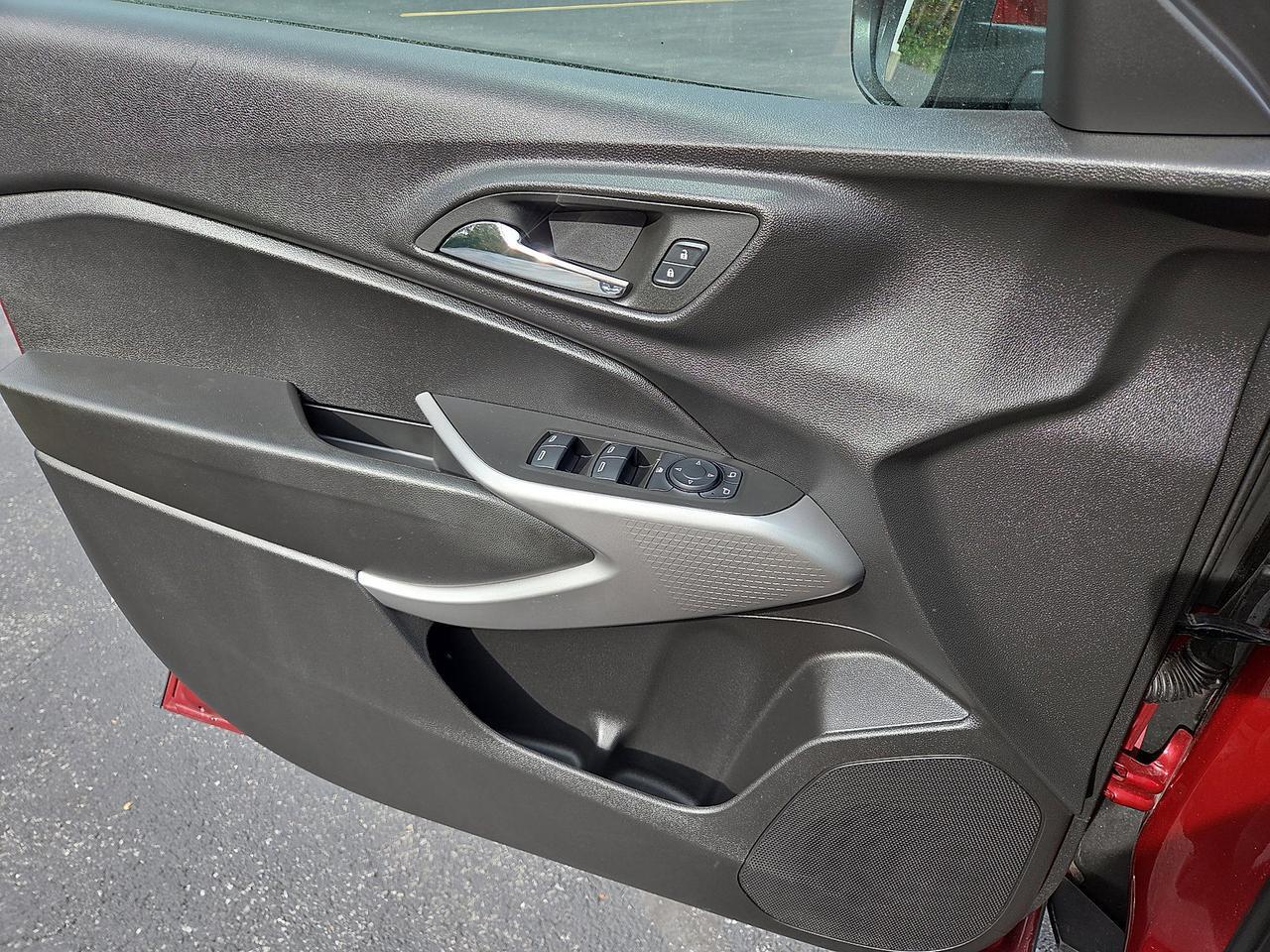 2024 Chevrolet Trax LS Hamburg PA