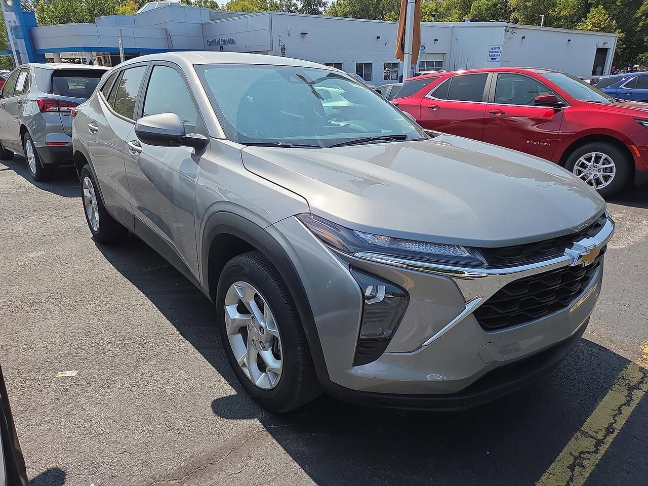 2020 Chevrolet Equinox Premier photo 35