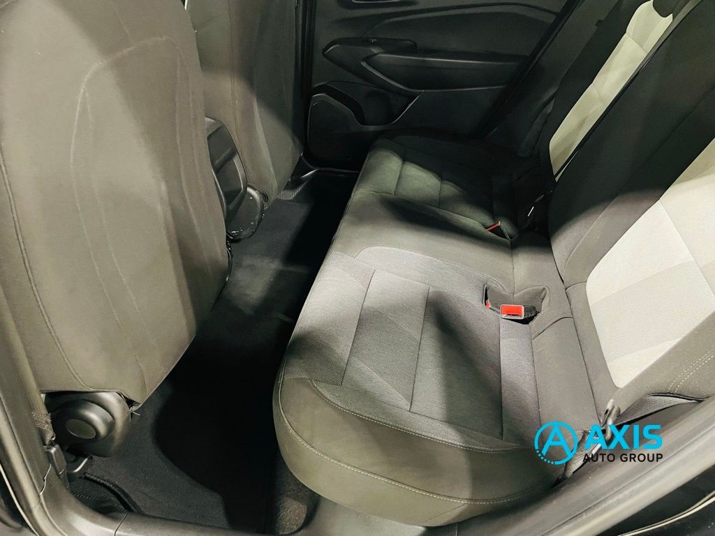 2024 Chevrolet Trax LS Jersey City NJ