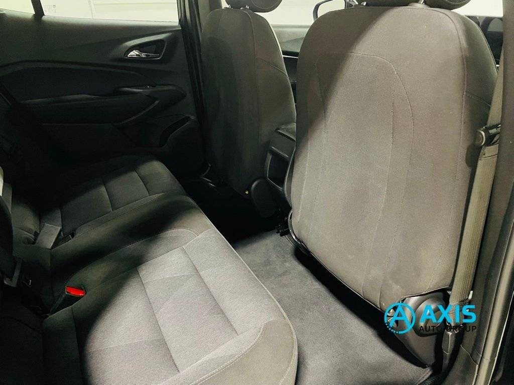 2024 Chevrolet Trax LS Jersey City NJ