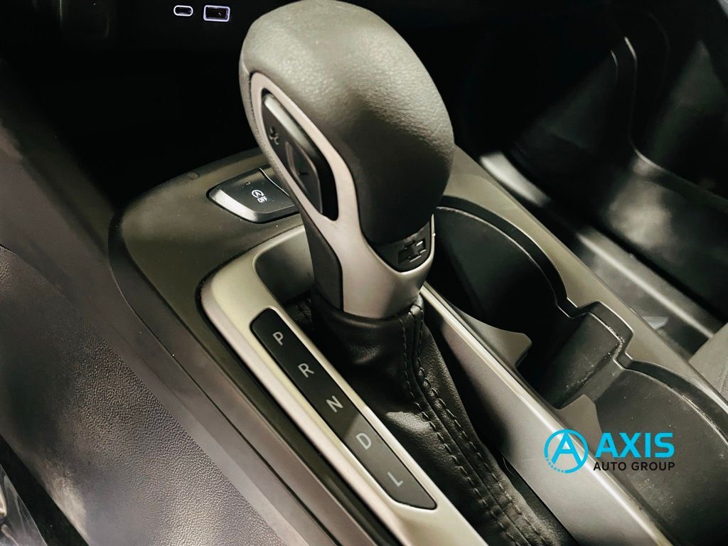 2024 Chevrolet Trax LS Jersey City NJ