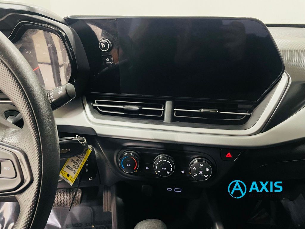 2024 Chevrolet Trax LS Jersey City NJ