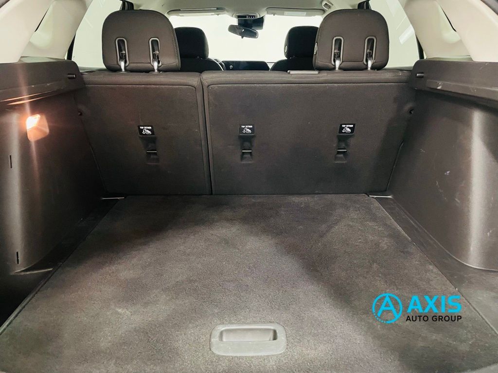 2024 Chevrolet Trax LS Jersey City NJ