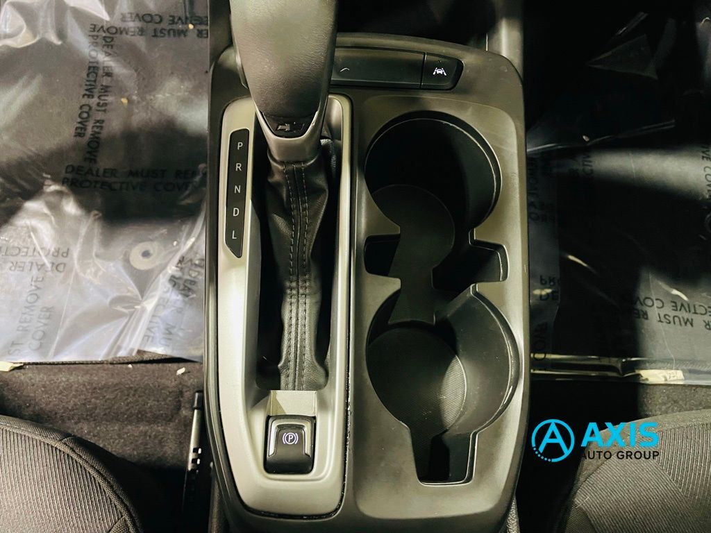 2024 Chevrolet Trax LS Jersey City NJ