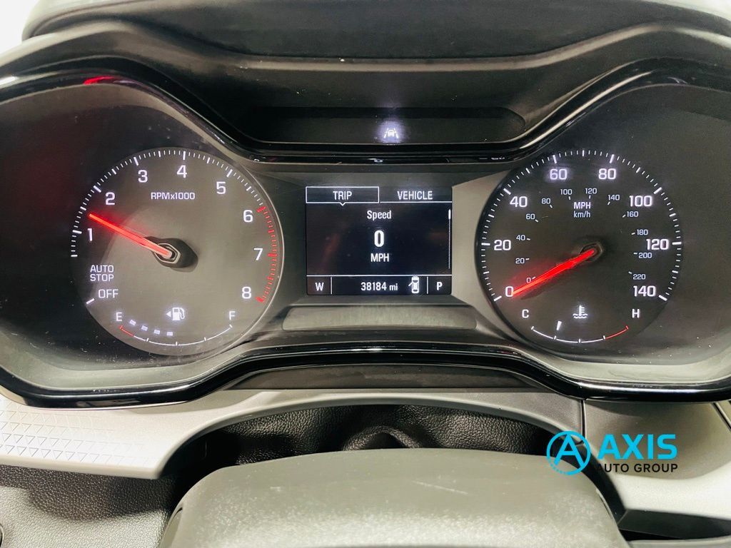 2024 Chevrolet Trax LS Jersey City NJ