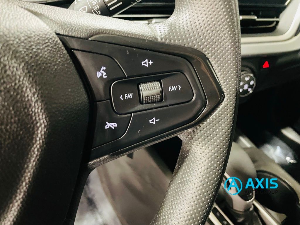 2024 Chevrolet Trax LS Jersey City NJ