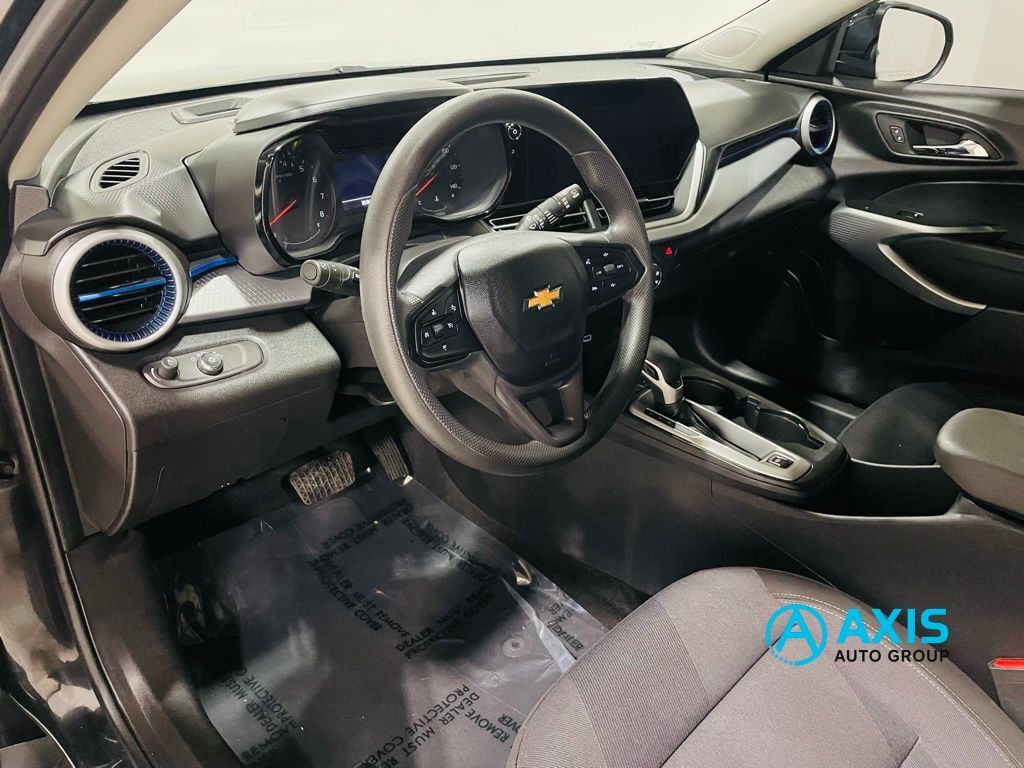 2024 Chevrolet Trax LS Jersey City NJ