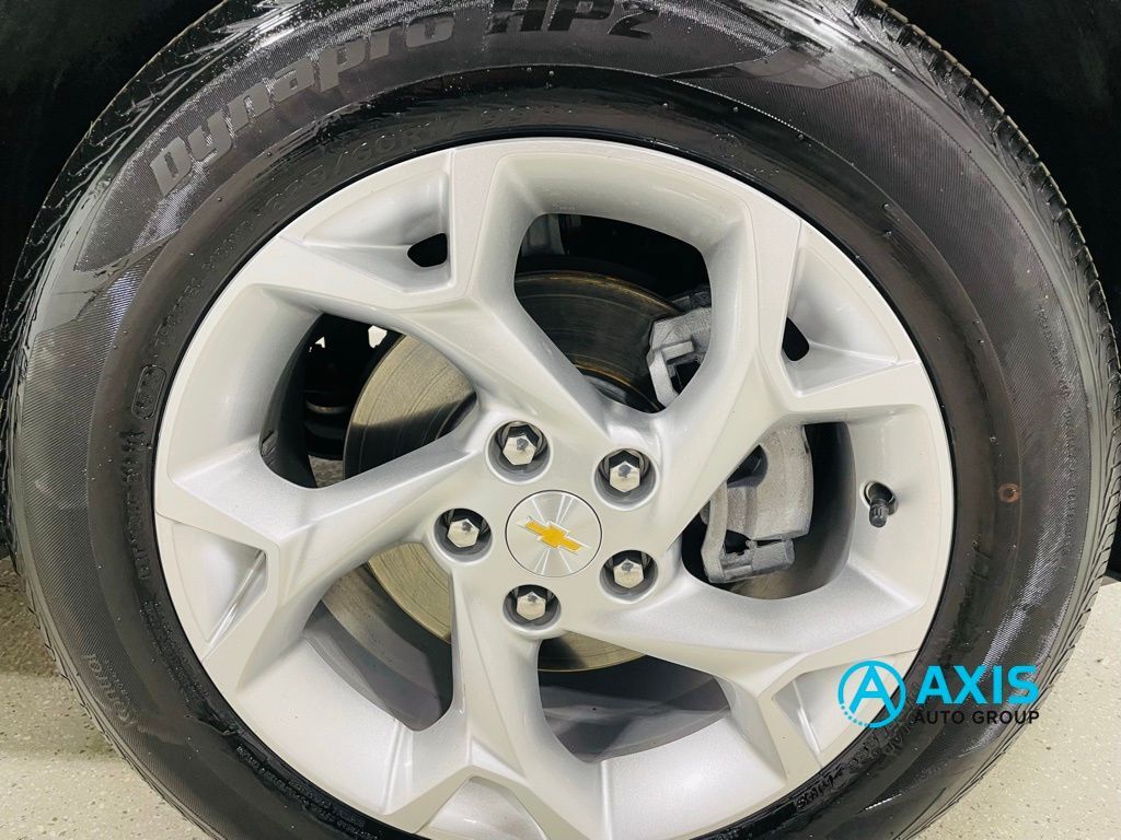 2024 Chevrolet Trax LS Jersey City NJ