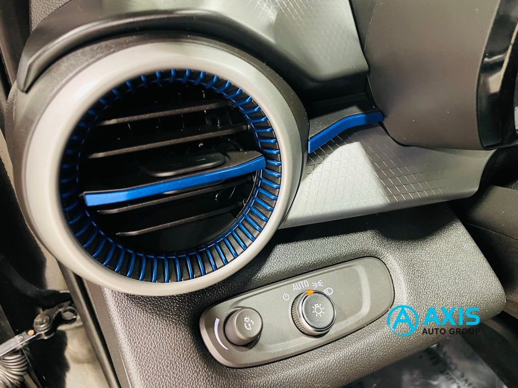 2024 Chevrolet Trax LS Jersey City NJ