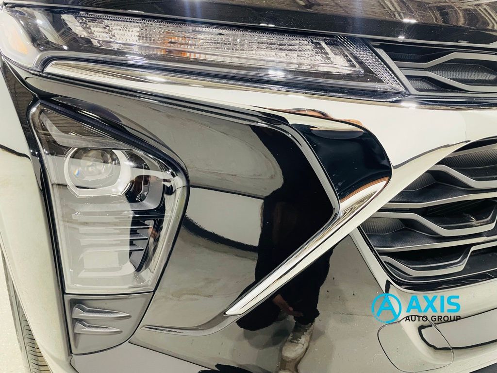 2024 Chevrolet Trax LS Jersey City NJ