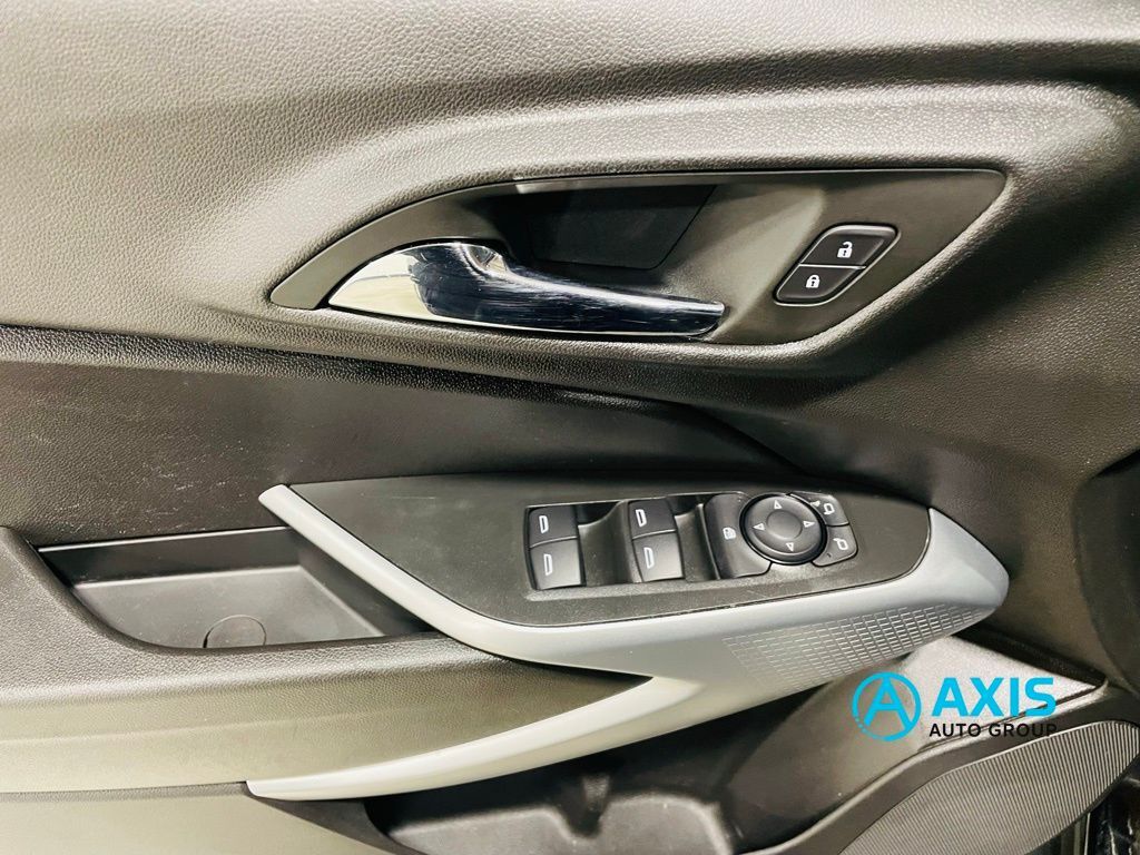 2024 Chevrolet Trax LS Jersey City NJ