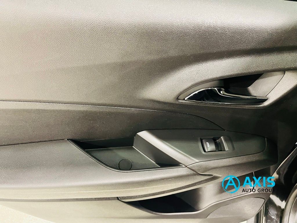 2024 Chevrolet Trax LS Jersey City NJ