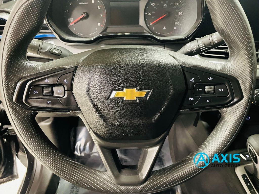 2024 Chevrolet Trax LS Jersey City NJ