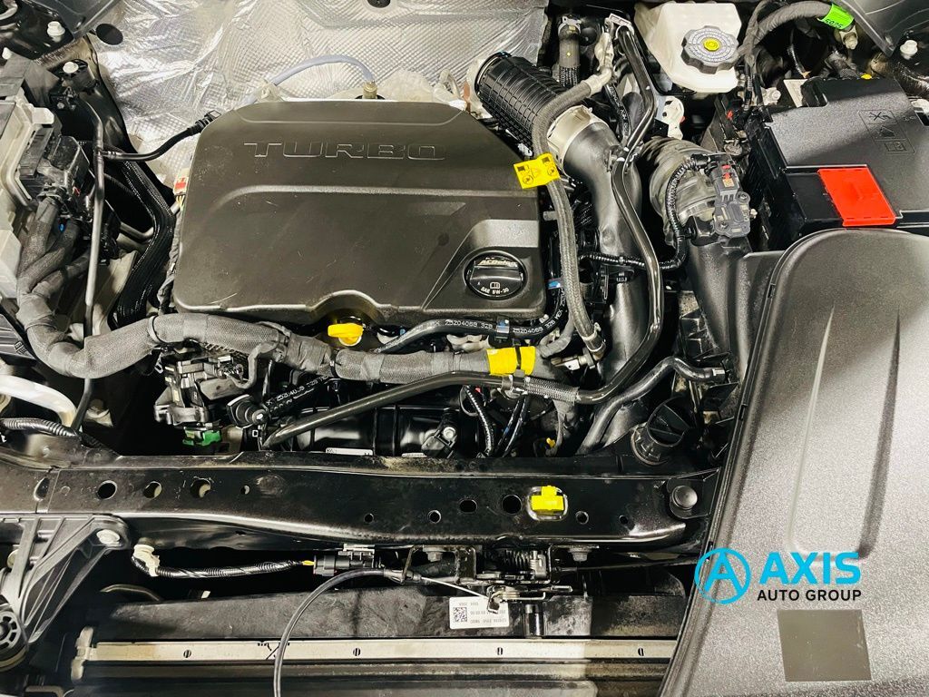 2024 Chevrolet Trax LS Jersey City NJ