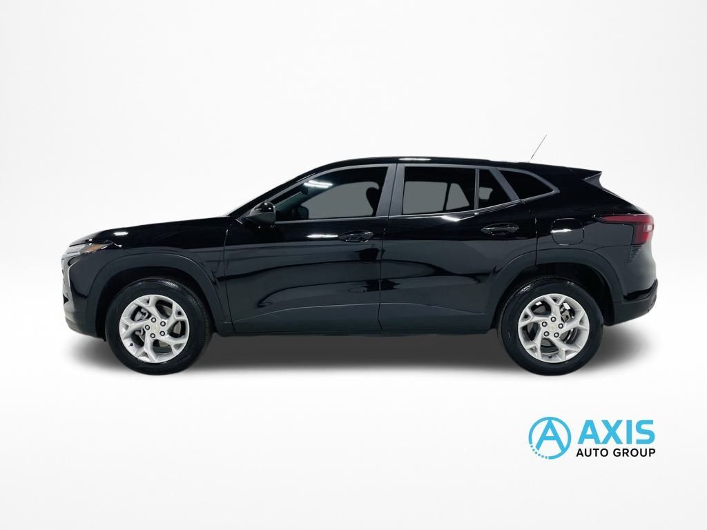 2024 Chevrolet Trax LS Jersey City NJ