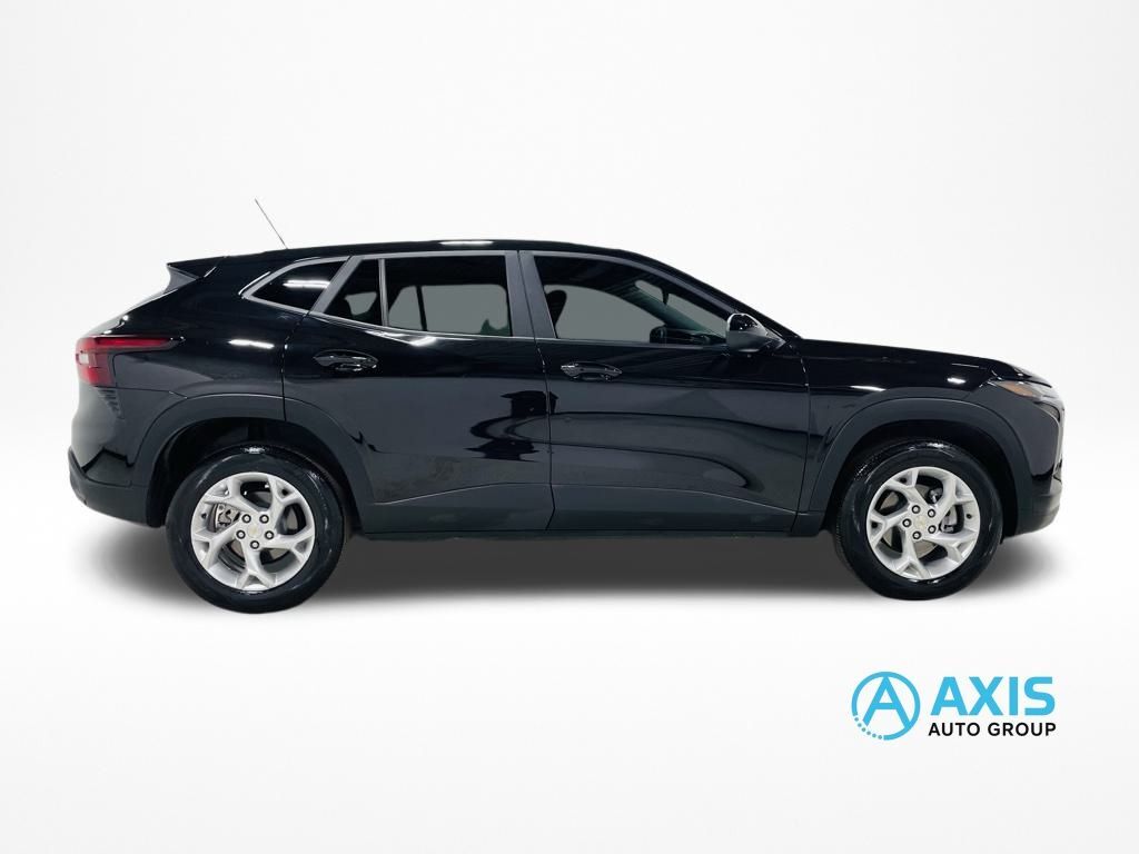 2024 Chevrolet Trax LS Jersey City NJ