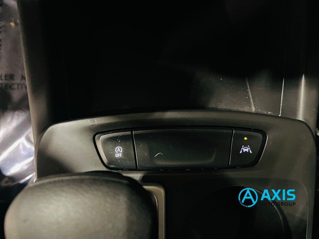 2024 Chevrolet Trax LS Jersey City NJ