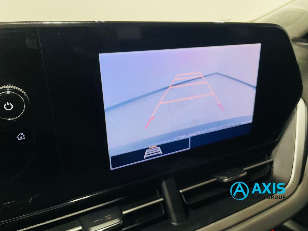 2024 Chevrolet Trax LS Jersey City NJ