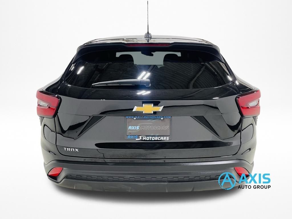 2024 Chevrolet Trax LS Jersey City NJ