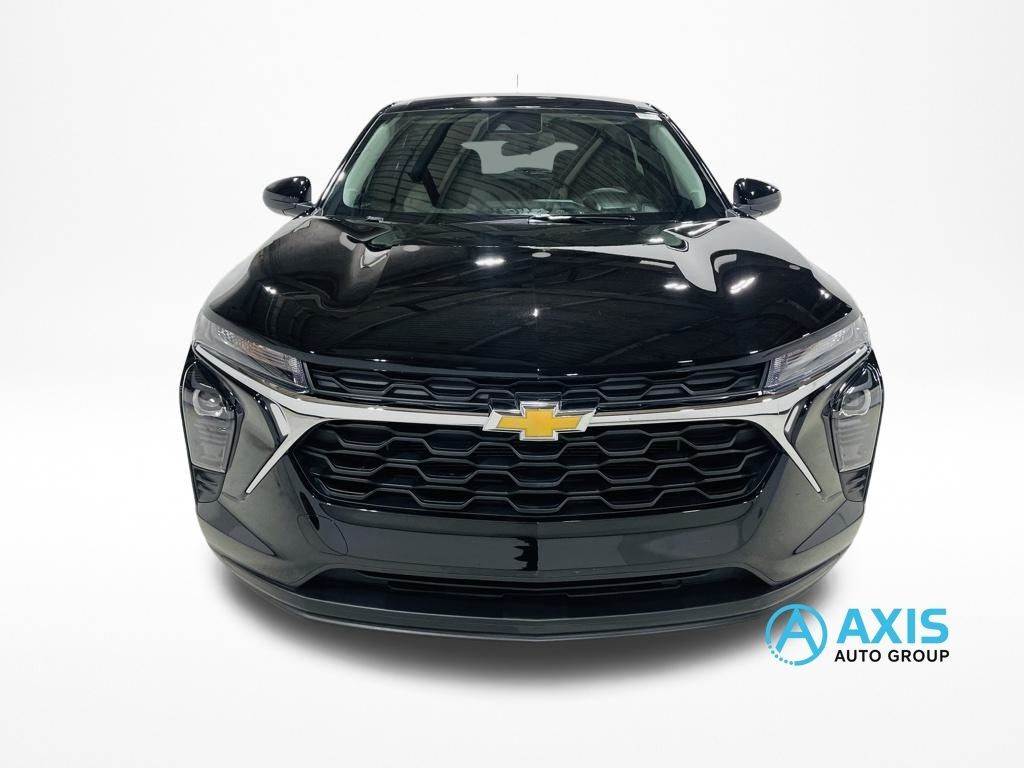 2024 Chevrolet Trax LS Jersey City NJ