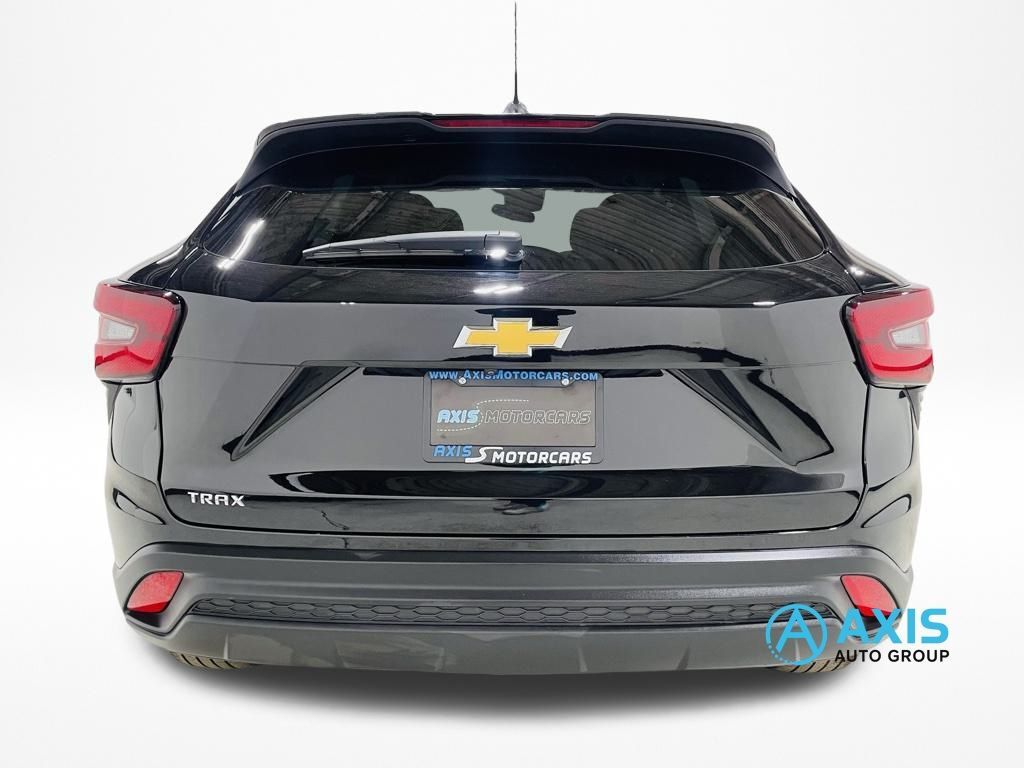 2024 Chevrolet Trax LS Jersey City NJ