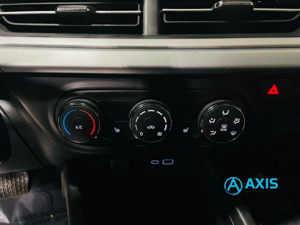 2024 Chevrolet Trax LS Jersey City NJ