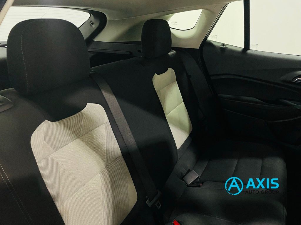 2024 Chevrolet Trax LS Jersey City NJ