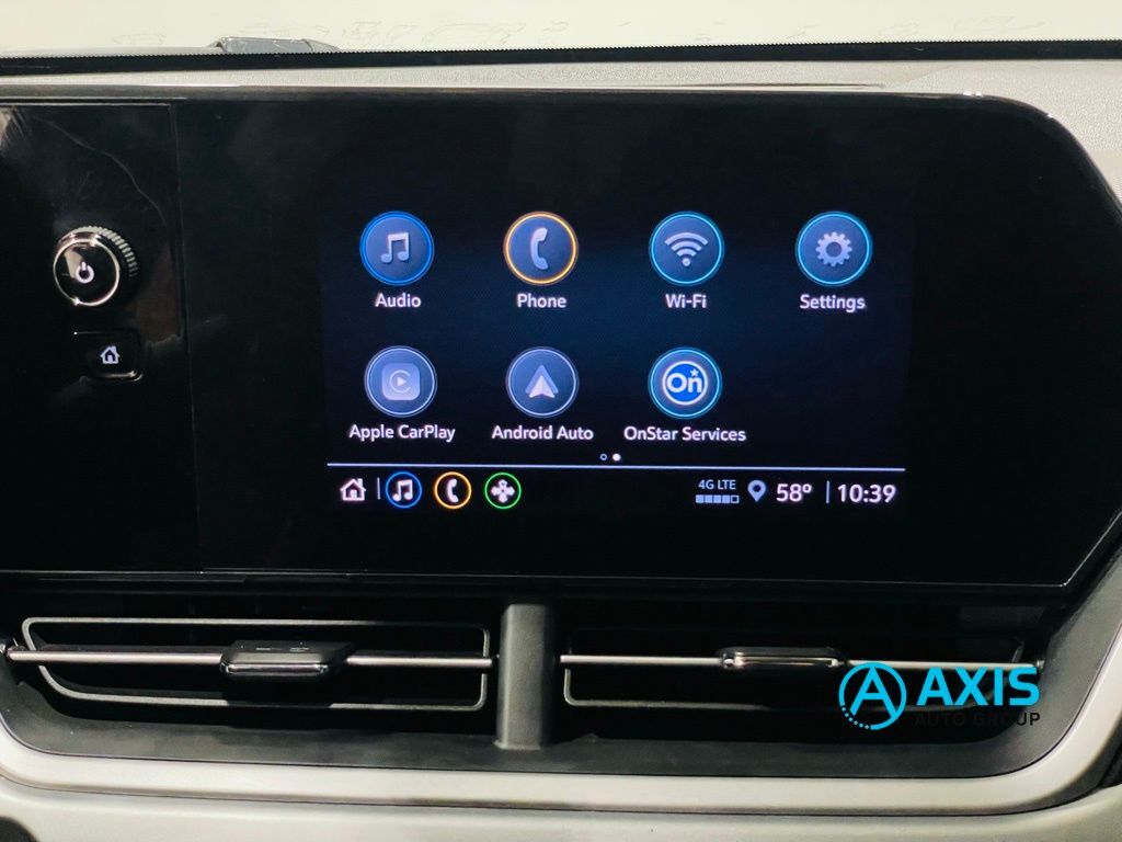 2024 Chevrolet Trax LS Jersey City NJ