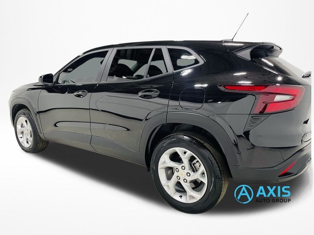 2024 Chevrolet Trax LS Jersey City NJ