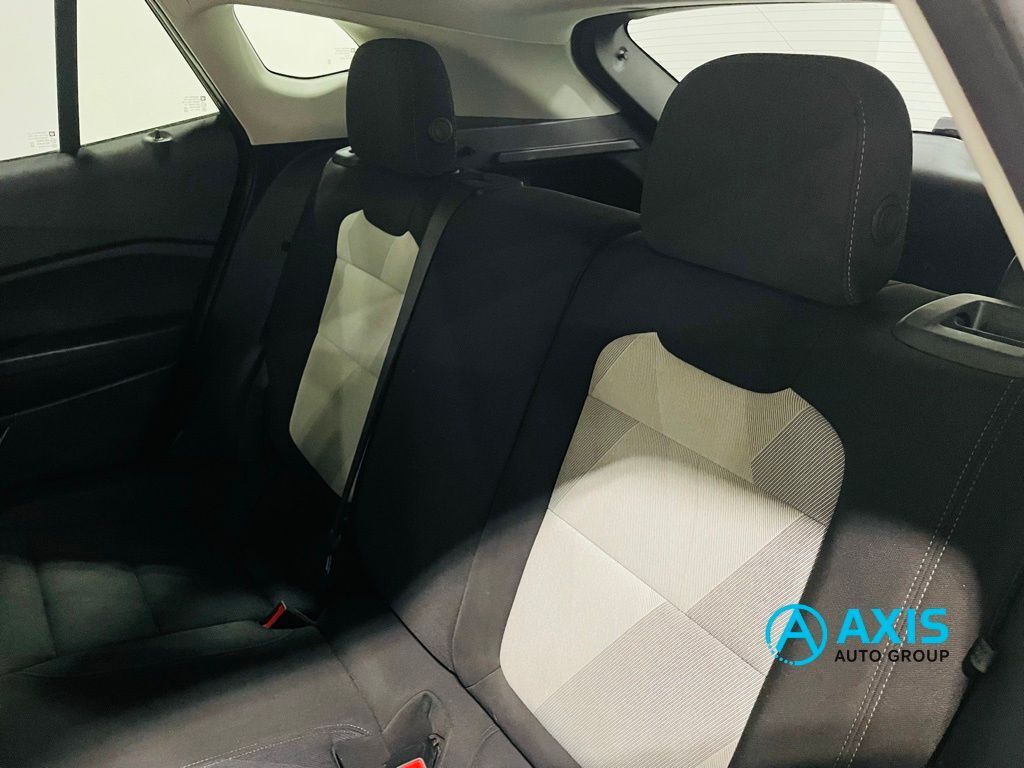 2024 Chevrolet Trax LS Jersey City NJ