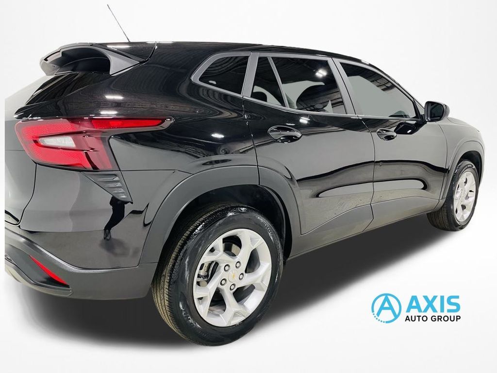 2024 Chevrolet Trax LS Jersey City NJ