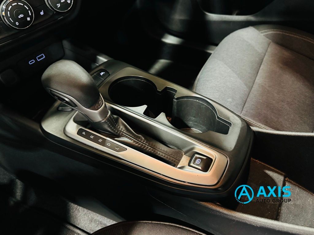 2024 Chevrolet Trax LS Jersey City NJ