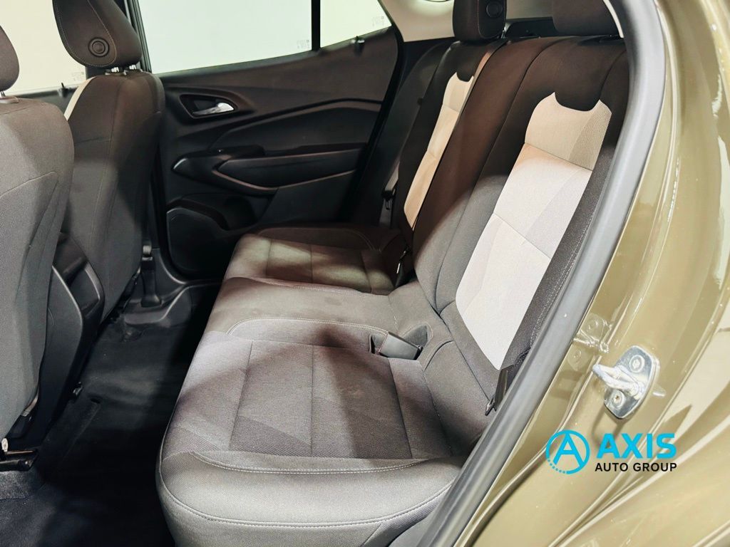 2024 Chevrolet Trax LS Jersey City NJ