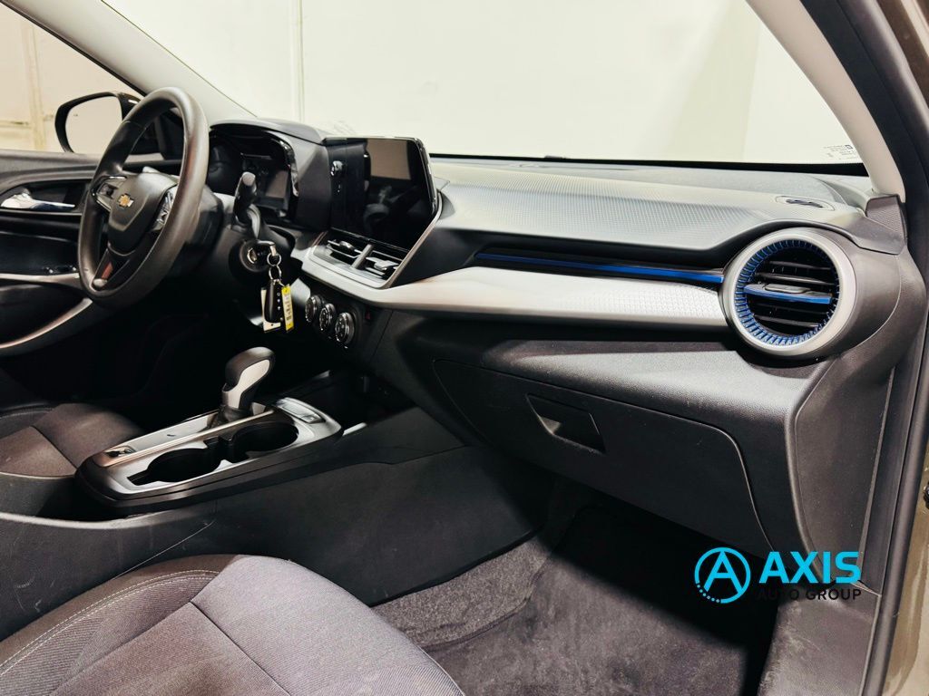 2024 Chevrolet Trax LS Jersey City NJ