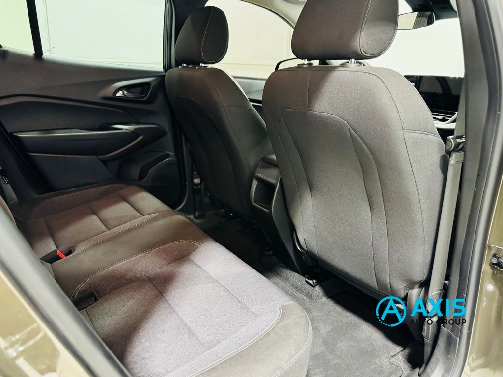 2024 Chevrolet Trax LS Jersey City NJ