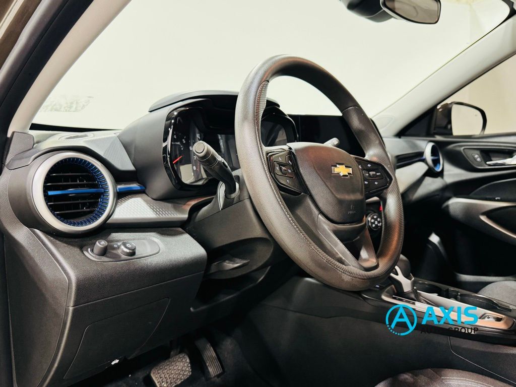 2024 Chevrolet Trax LS Jersey City NJ